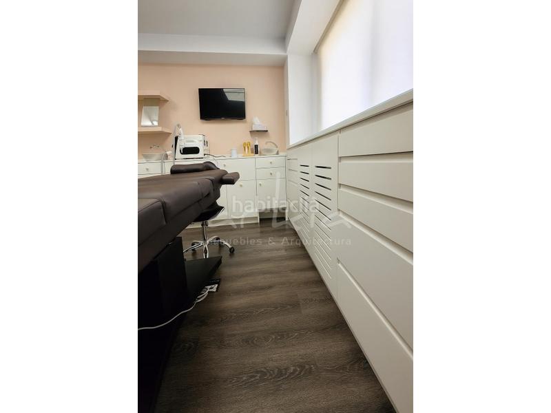 Foto 5c9fb0cf-25e2-47b0-a9ef-68e1267f8434. Pas-de-porte local commercial dans El Pla del Remei Valencia