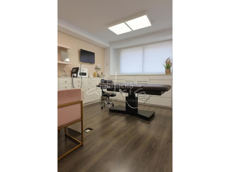 Foto 4c6e941c-b471-42e1-9de3-95c128e7f036. Traspàs local comercial a El Pla del Remei Valencia