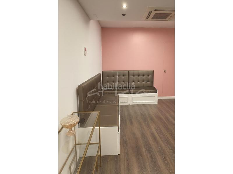 Foto 7dd7dea8-7cd9-447b-8bba-953fe9e4e24f. Traspàs local comercial a El Pla del Remei Valencia