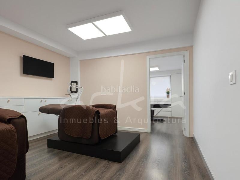 Foto 9213b0a2-96a3-44c9-9727-895385a86b5a. Traspàs local comercial a El Pla del Remei Valencia