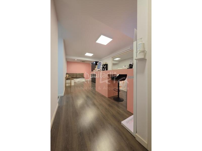 Foto 6c2f2c5e-d3bc-4b62-8c51-4d8e137931c6. Trapasso locale commerciale in El Pla del Remei Valencia