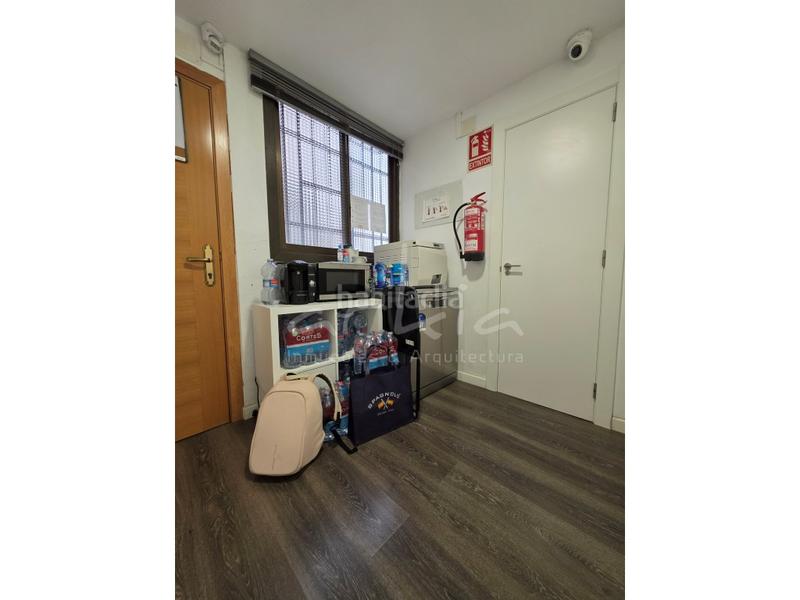 Foto a5abc1fb-e569-43cf-bb52-c28b909fbd8b. Trapasso locale commerciale in El Pla del Remei Valencia