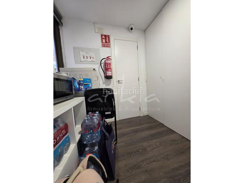 Foto 681149f9-6a3a-410a-8c05-728af86ea9d0. Umzug geschäftsraum in El Pla del Remei Valencia