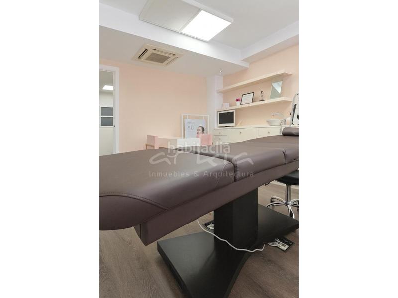 Foto b9f38d0c-7ea7-468a-998a-af322c32da84. Umzug geschäftsraum in El Pla del Remei Valencia