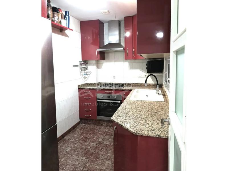 Foto 1db251c0-0f0a-46ce-8960-e0caea0fb786. Etagenwohnung in Mont Olivet Valencia