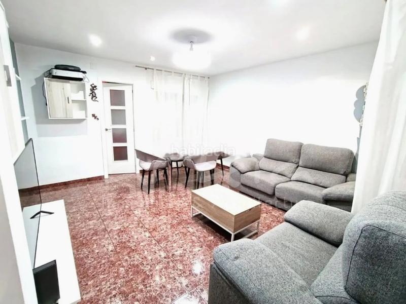 Foto 2501a2f8-cf71-4130-841d-6bf7cb5044b4. Etagenwohnung in Mont Olivet Valencia