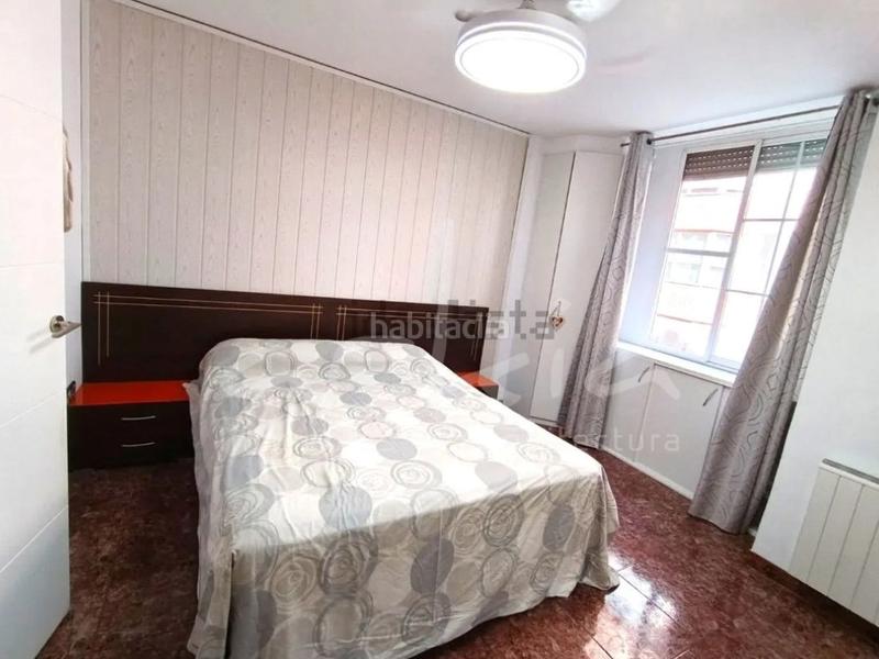Foto 35d34162-461d-4842-b289-835d112bef0f. Etagenwohnung in Mont Olivet Valencia