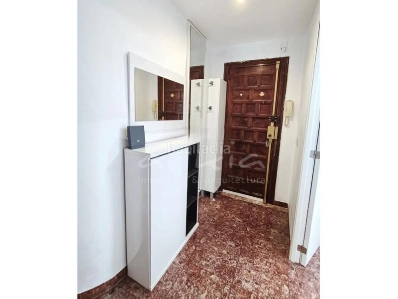 Foto 5523fde8-a3d7-4404-bc4b-b77995ac12d9. Etagenwohnung in Mont Olivet Valencia