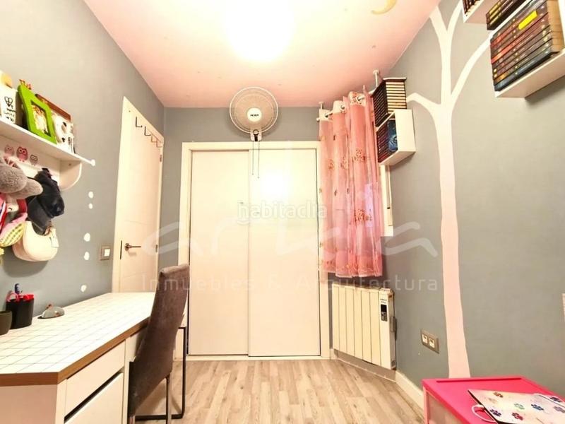 Foto 78a84cc3-4dde-4247-8d01-ff08a82c24fd. Etagenwohnung in Mont Olivet Valencia