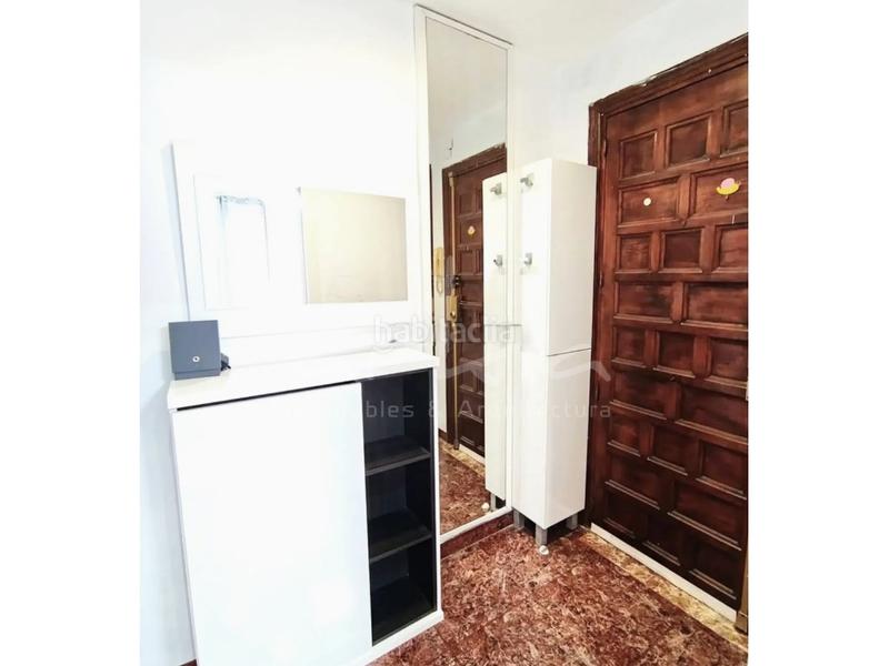 Foto a69b0f8c-9aaa-42b1-be6c-67545cb63e4c. Etagenwohnung in Mont Olivet Valencia