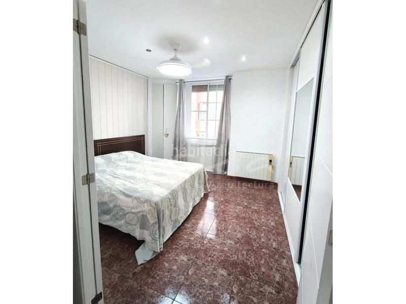 Foto e4a1f40a-8e47-485d-88a1-a8a164926811. Etagenwohnung in Mont Olivet Valencia