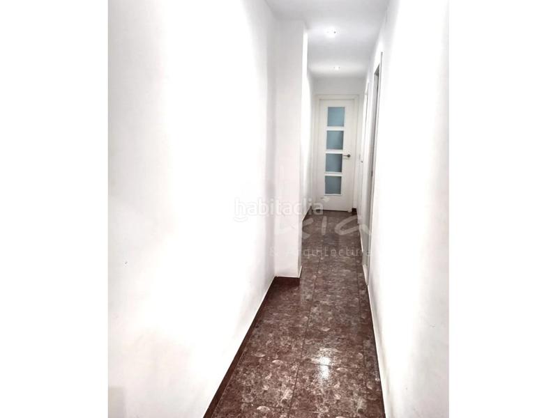 Foto f8ea878f-87ea-438f-a257-d8b6f9e39cab. Etagenwohnung in Mont Olivet Valencia