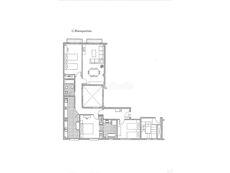 Foto 6f31f359-bba8-4ee8-ba1a-da28647ccd53. Piso arkia inmuebles arquitectura. te ofrece piso en venta . ciutat vella El Carmen. en Valencia