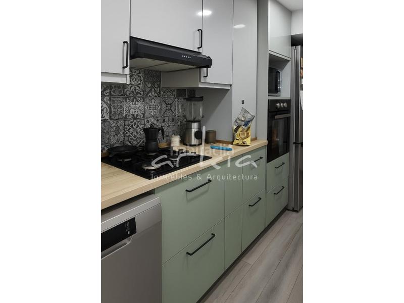 Foto 6f43b045-1aab-47dc-bf1a-223177fd794f. Appartement dans Albal