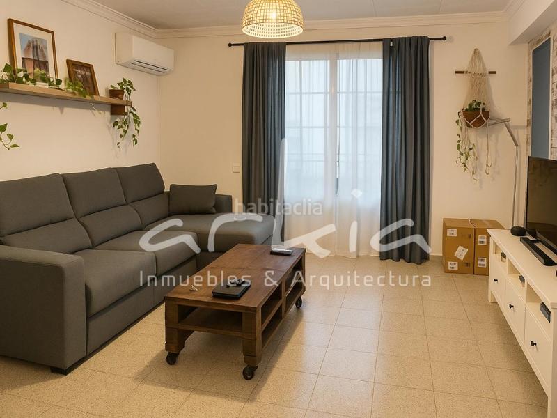 Foto b8226073-537e-4677-92d4-82837fa55803. Appartement dans Albal