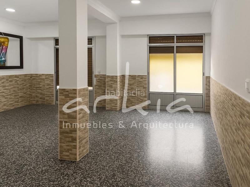 Foto 05a5864c-d633-4bdb-88f0-c66f220e5d85. Geschäftsraum in Avenida de la Paz Xirivella