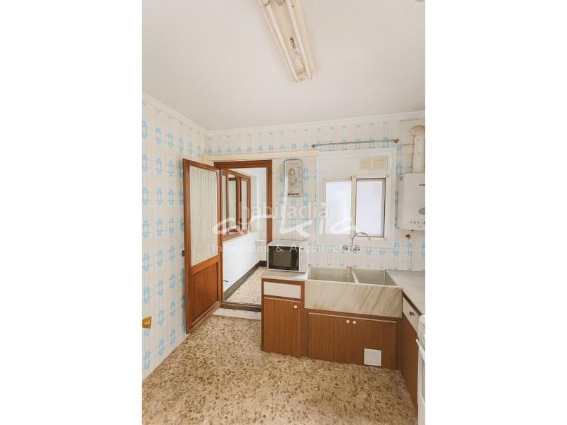 Foto 618c3296-f3e5-40f4-b118-e67591cdfe38. Appartamento in Natzaret Valencia