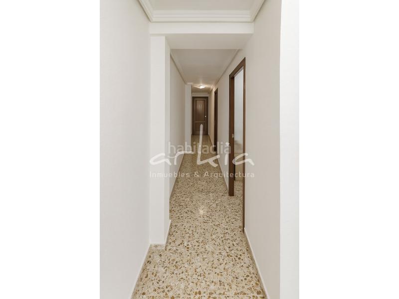 Foto 9e3ce0dd-30a3-4a8a-bf3e-f333ff310285. Appartamento in Natzaret Valencia