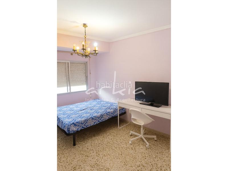 Foto b3c67c71-609d-41b0-9193-08845a8d7327. Appartamento in Natzaret Valencia