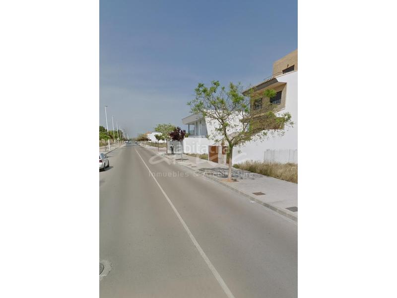 Foto 58b0eaf7-80b6-4f10-9782-751b550593a6. Wohngrundstück in Doctor Palos - Alto Palancia Sagunt