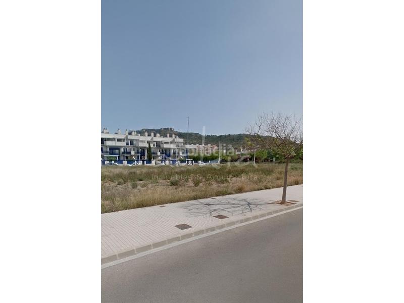 Foto 69d6e6c6-4e1c-42d8-a1f6-7fb8d2245d4e. Wohngrundstück in Doctor Palos - Alto Palancia Sagunt