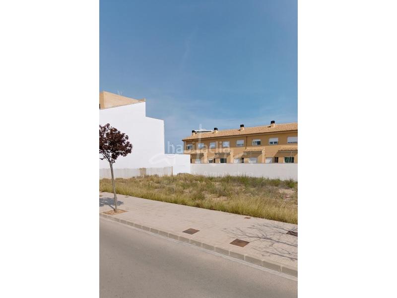 Foto ec2f160c-b016-4578-bc7b-f1f5307e03e5. Wohngrundstück in Doctor Palos - Alto Palancia Sagunt