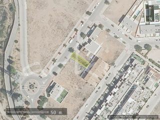 Terreny residencial a Doctor Palos - Alto Palancia