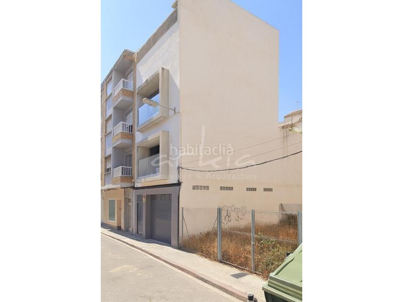 Foto 65da33ba-0bd6-4599-842f-3d89a409b2e8. Wohngrundstück in Centro puerto Sagunt