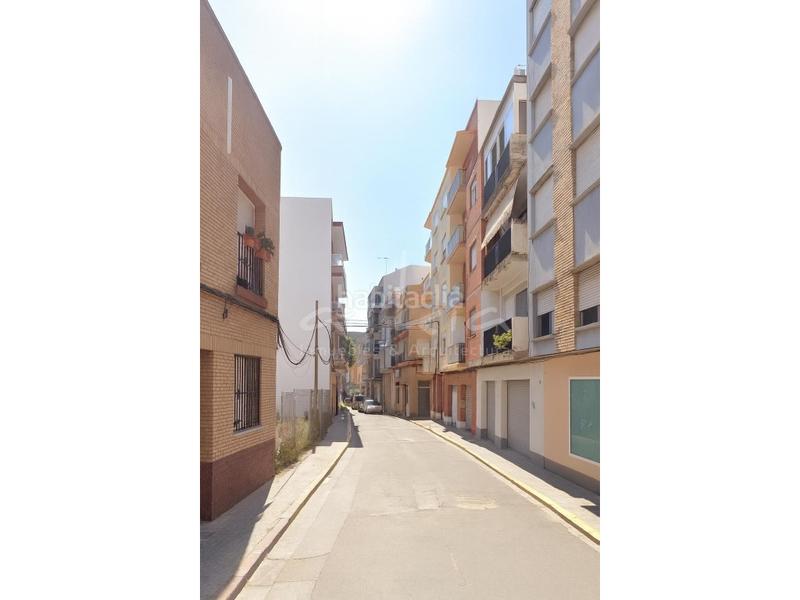 Foto 9e0b6a0e-d2d8-45db-ae75-1e54b341451d. Wohngrundstück in Centro puerto Sagunt