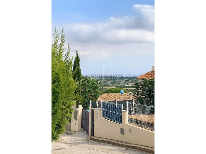 Foto 21e8fa56-63dc-4e63-94bb-5e958a558d9a. Terreno residencial arkia estudio te ofrece solar urbano en venta urb. altero mompoi. en Picassent