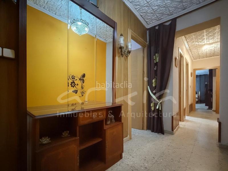 Foto 5f4df91d-abf7-4718-8fab-347fa458b452. Etagenwohnung in Avenida de la Paz Xirivella