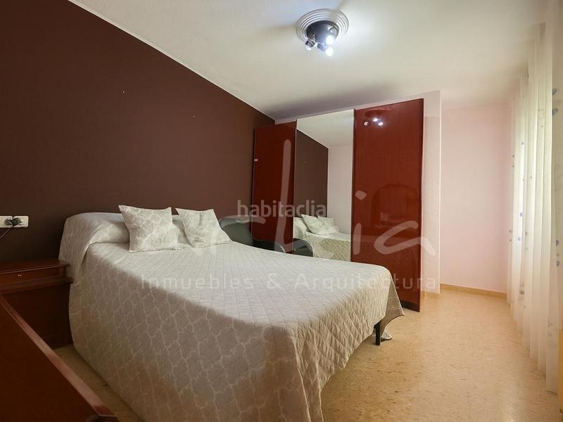 Foto a872388a-2c87-4b71-bb95-89593459e5aa. Etagenwohnung in Avenida de la Paz Xirivella