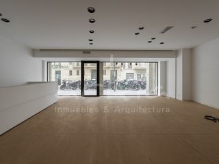 Lloguer Local Comercial a La Xerea. Arkia inmuebles  arquitectura te ofrece local comercial en alqui