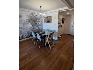 Appartement à Camí Reial. Arkia inmuebles  arquitectura te ofrece piso en venta en torrent