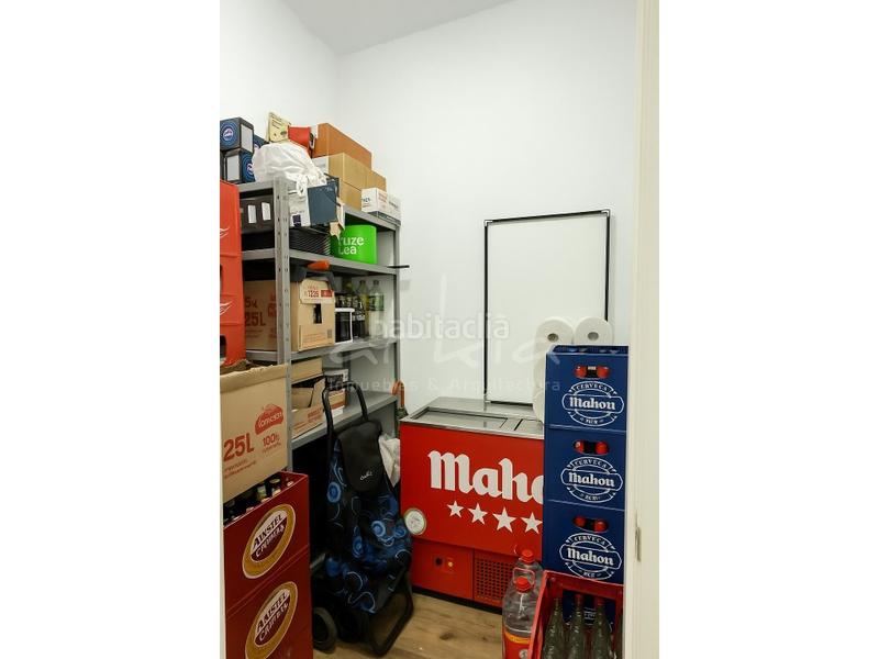 Foto 7fcc70c0-2963-4940-9a91-08631ed60524. Pas-de-porte local commercial dans Barrio de Benimaclet Valencia