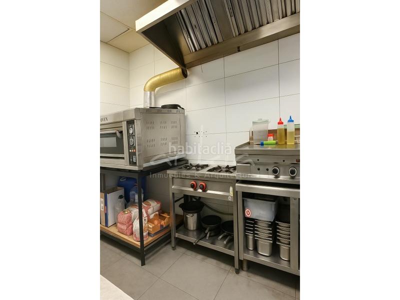 Foto a0478edd-e2b1-456a-a56a-bec3005cdafd. Pas-de-porte local commercial dans Barrio de Benimaclet Valencia