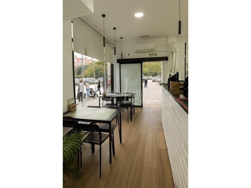 Foto d9c3960d-67be-496f-b2d2-cb1ca020915d. Traspàs local comercial a Barrio de Benimaclet Valencia