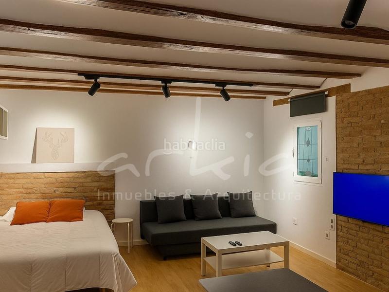 Foto 7beccad1-3408-423c-9646-b4694cb508b5. Loft dans La Seu Valencia