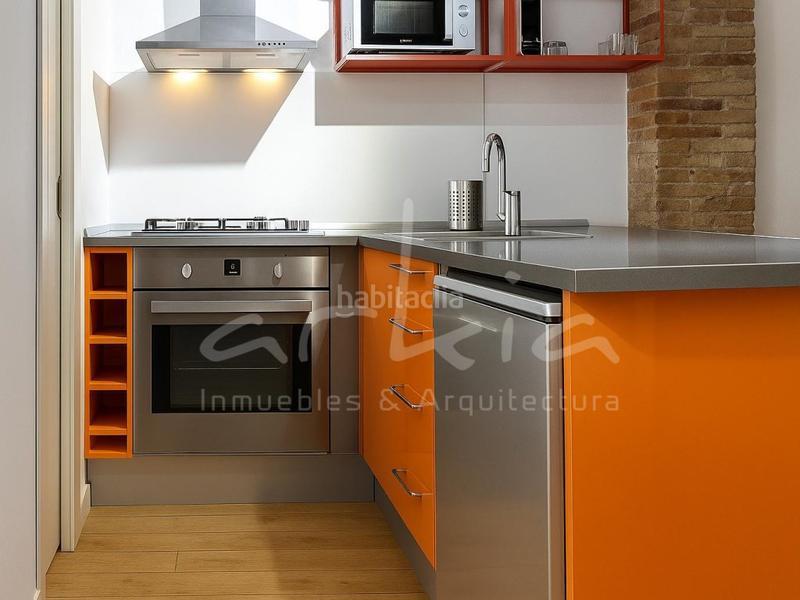 Foto 81092502-d0c8-44e4-b369-86b1dd72396c. Loft dans La Seu Valencia