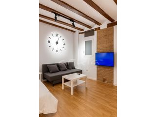 Loft a La Seu