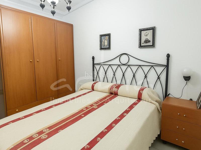 Foto 2254e133-d25d-4f82-96be-5b9a1f40cf80. Appartamento in Malva Rosa Valencia