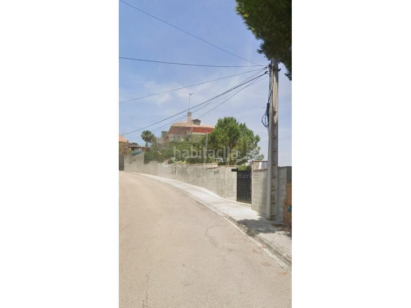 Foto 1682e0a9-0181-4798-a46a-e65e085d051d. Terreno residenziale in Monserrat