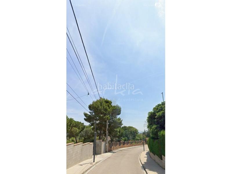 Foto 4da63780-b577-4c17-96cf-458f6650b2b8. Terreno residenziale in Monserrat