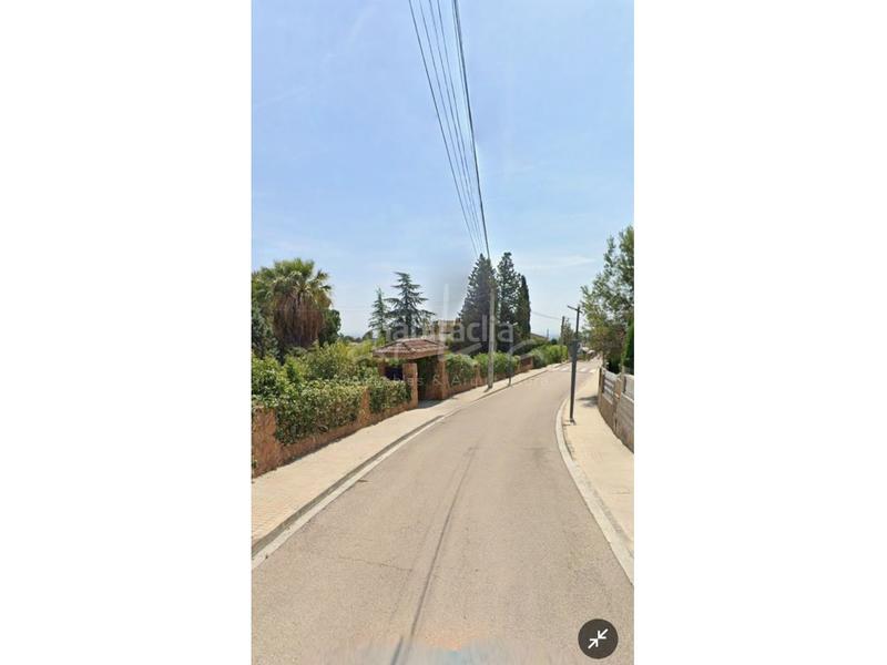 Foto 62607c01-6b0e-4858-9c0b-79bf9c16da79. Terreno residenziale in Monserrat