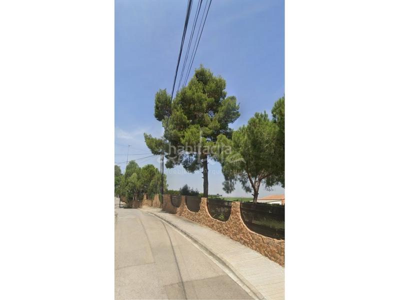 Foto fd78183a-00e2-41c2-87a5-df282bb1763c. Terreno residenziale in Monserrat