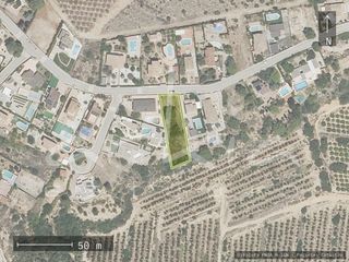 Terreny residencial a Monserrat
