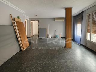 Appartamento in La Constitución-Canaleta. Arkia inmuebles  arquitectura. te ofrece piso en venta en mislat