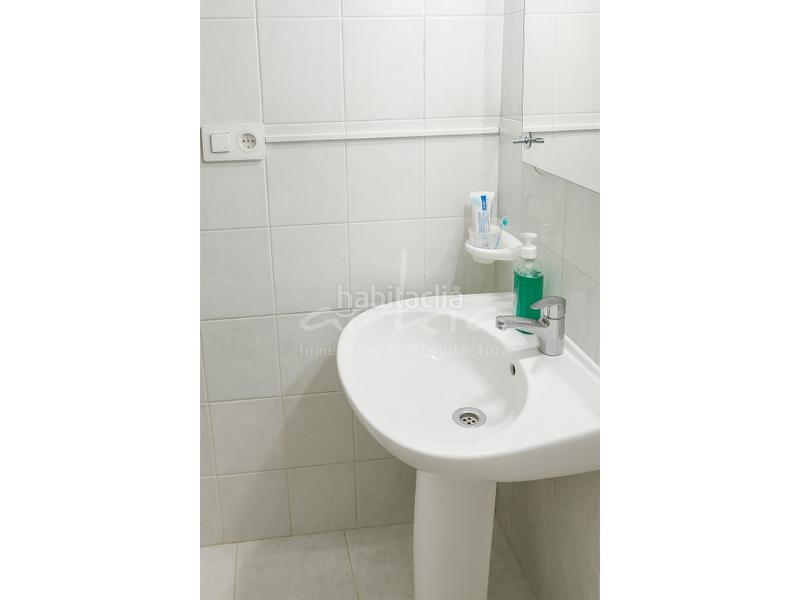 Foto 076c5e3b-b93e-49b8-8efe-fb8a4b546b1e. Erdgeschoss in Parc Central Paterna