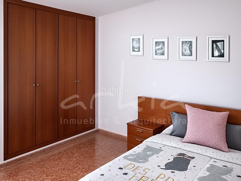 Foto 0b77708f-9dd6-42f8-a562-3ffdc749443c. Erdgeschoss in Parc Central Paterna