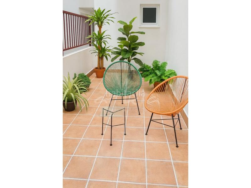 Foto 2a5edd21-a2a6-4166-b936-acae6e9ea0fd. Erdgeschoss in Parc Central Paterna